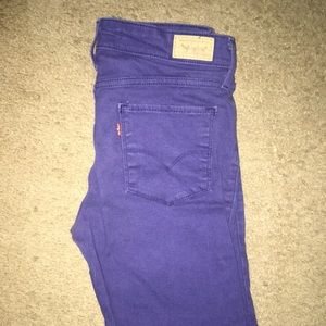 Legging (Jeans)